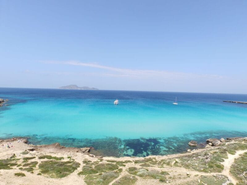 From Trapani: Favignana and Levanzo Boat Tour with Lunch - Final Thoughts