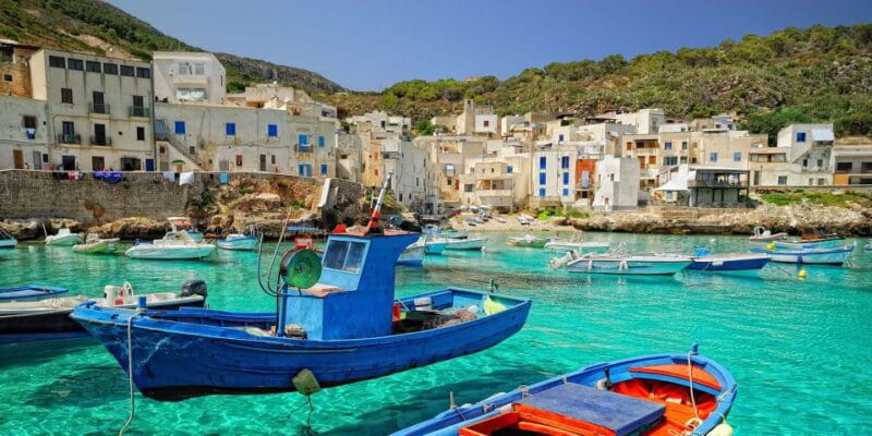 From Trapani: Favignana and Levanzo Boat Trip with Stops - Price and Value