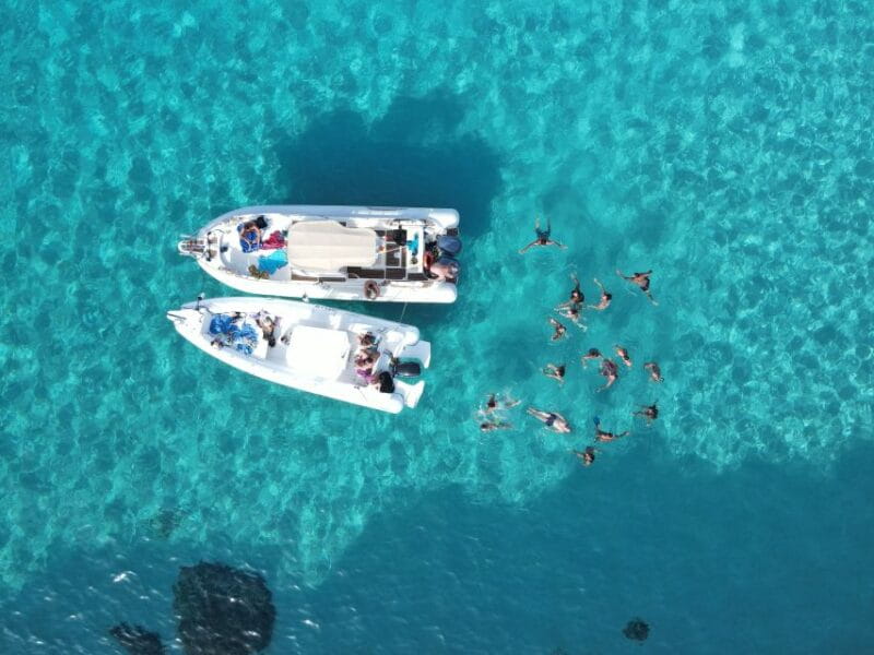 From Trapani: Favignana and Levanzo Full Day Cruise - Why This Tour Offers Great Value