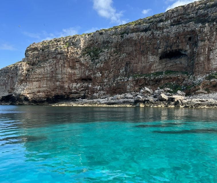 From Trapani: Favignana and Levanzo Full Day Cruise - Final thoughts