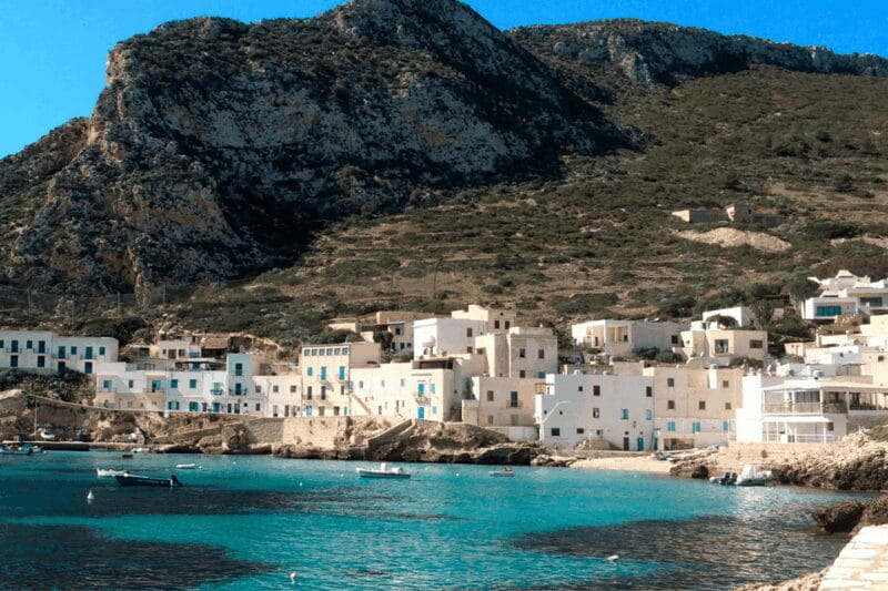 From Trapani: Favignana and Levanzo Island Day Cruise - FAQ