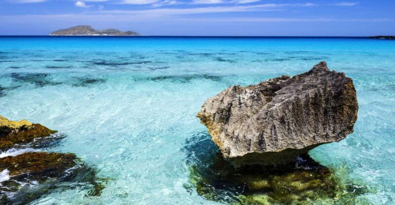 From Trapani: Favignana and Levanzo Mini Cruise with Lunch - Entering the Islands: What to Expect on the Day