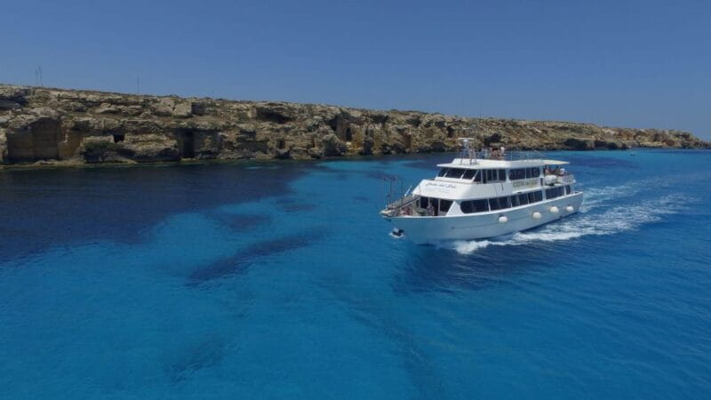From Trapani: Favignana and Levanzo Motorboat Cruise - Who Should Consider This Tour?