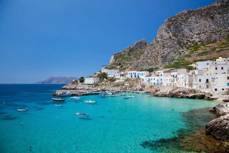 From Trapani: Favignana and Levanzo Shuttle Tour - Price & Value: Does It Deliver?