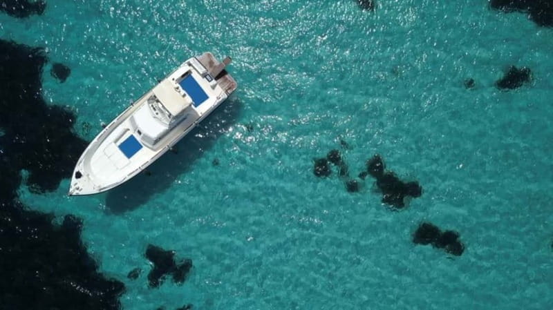 From Trapani: Favignana and Levanzo Yacht Tour with Lunch - Exploring Sicily’s Egadi Islands by Yacht: A Practical Guide