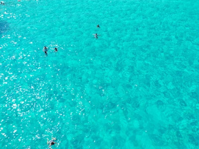 From Trapani: Favignana and Levanzo Yacht Tour with Stops - Unique Tips and Practical Advice