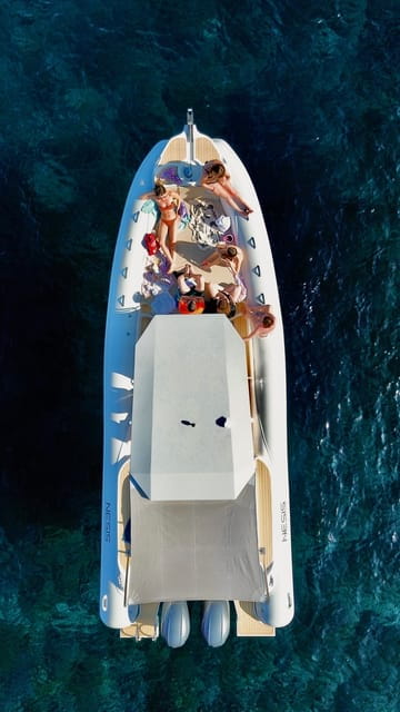 From Trapani: Favignana & Levanzo Luxury Private Boat Tour - From Trapani: Favignana & Levanzo Luxury Private Boat Tour — An Authentic Marine Adventure