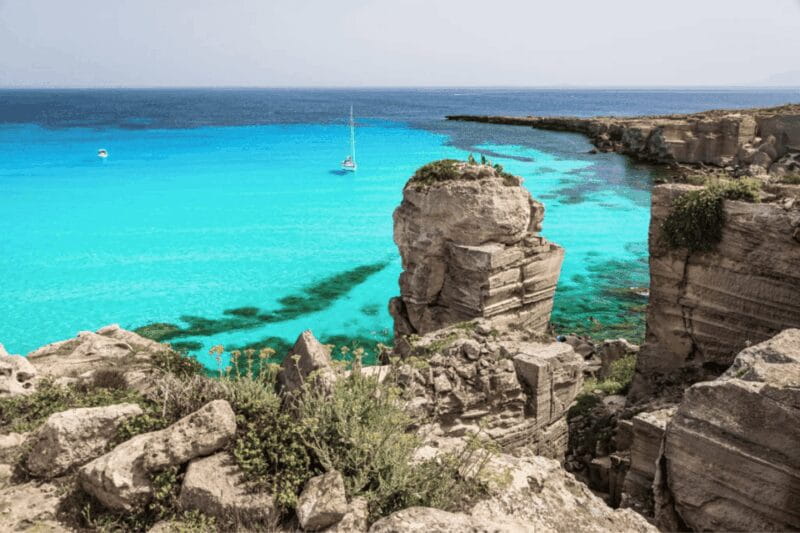 From Trapani: Favignana & Levanzo Luxury Private Boat Tour - FAQ