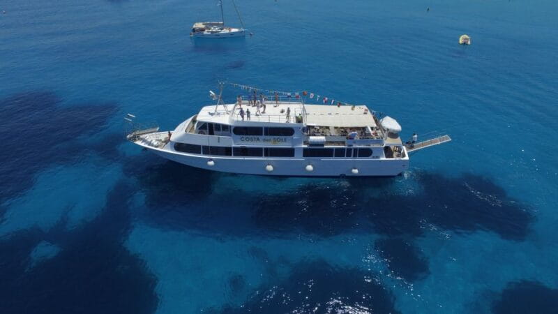 From Trapani: Full-Day Cruise to Favignana and Levanzo - Who Would Love This Tour?