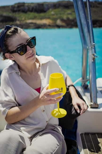 From Trapani: Full-day private tour of Favignana and Levanzo, all inclusive - Price and Value Analysis