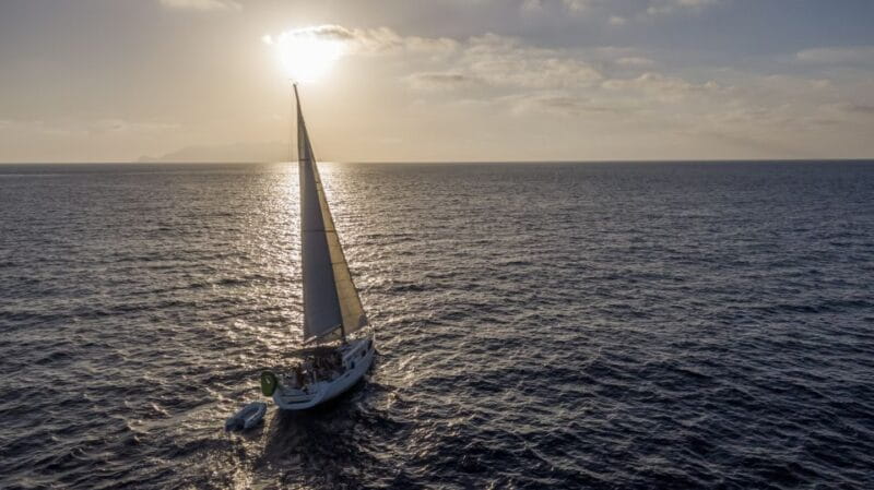 From Trapani: Full-Day Sailboat Trip to Favignana & Levanzo - Key points / Takeaways