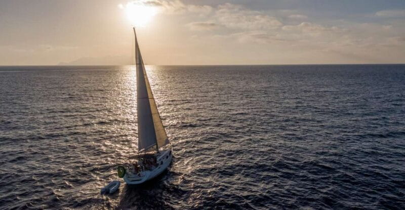 From Trapani: Full-Day Sailboat Trip to Favignana & Levanzo - A Perfect Day on Sicily’s Aegadian Islands