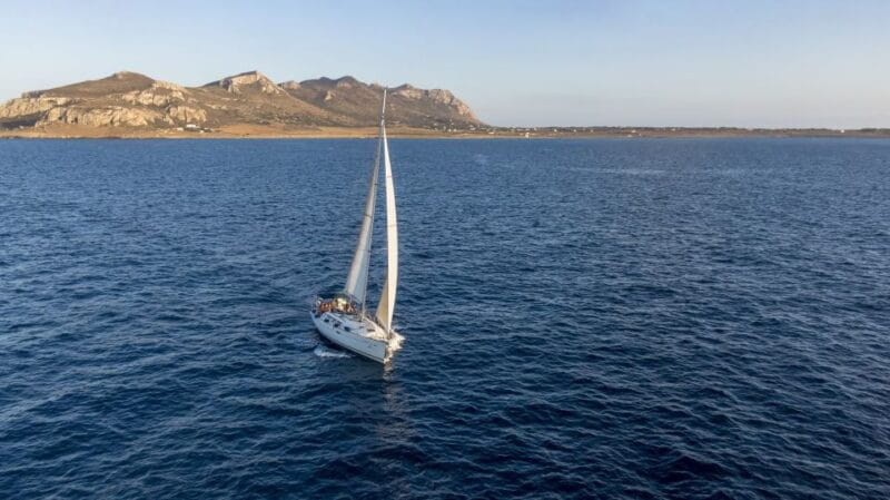 From Trapani: Full-Day Sailboat Trip to Favignana & Levanzo - Who This Tour Is Best For