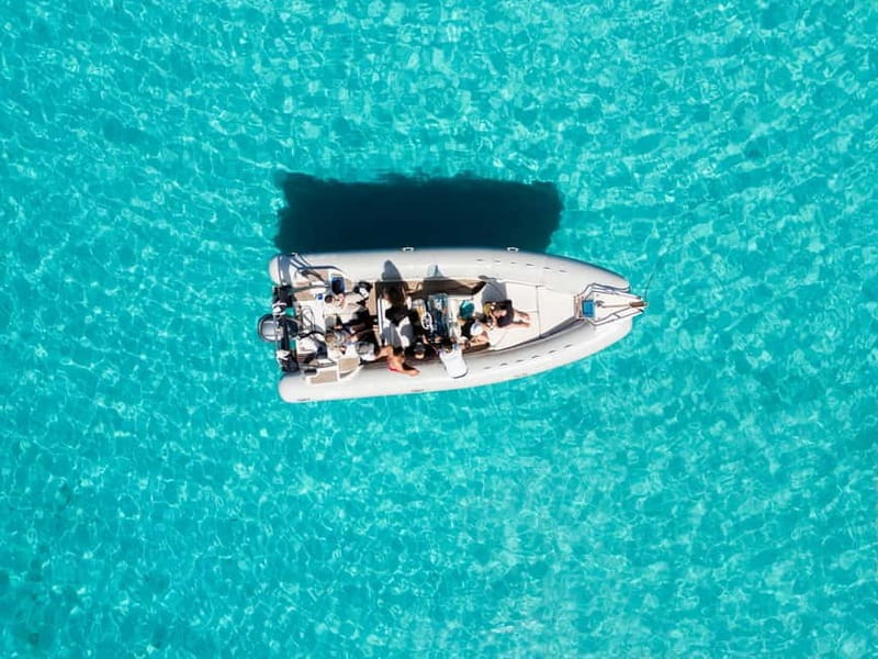 From Trapani: Full-day tour of Favignana and Levanzo with lunch and aperitif - Final Thoughts