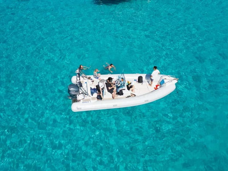 From Trapani: Full-day tour of Favignana and Levanzo with lunch and aperitif - FAQ