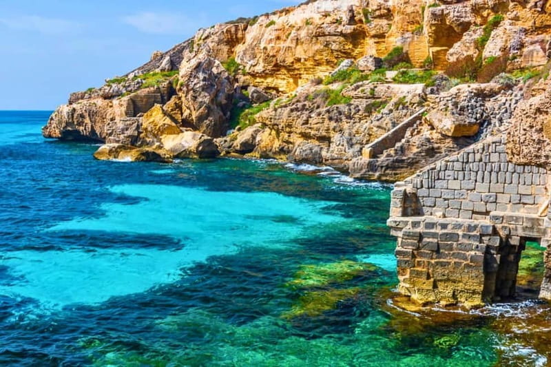 From Trapani: Private Tour of the Egadi Islands Favignana Levanzo by Boat with Lunch - Price and Value: An Investment in Authentic Experience