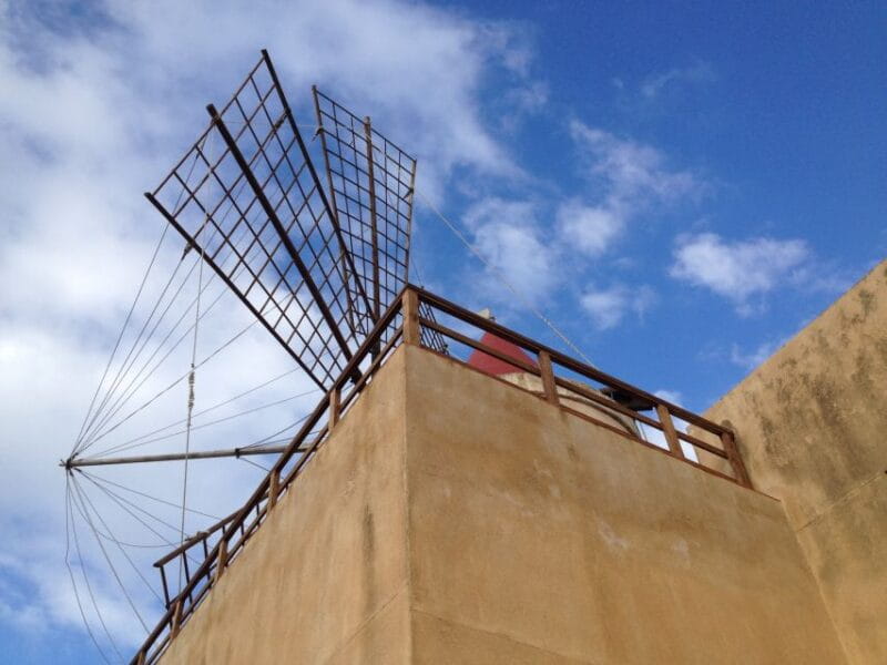 From Trapani: Stagnone Islands of Marsala and salt pans - Price and Logistics