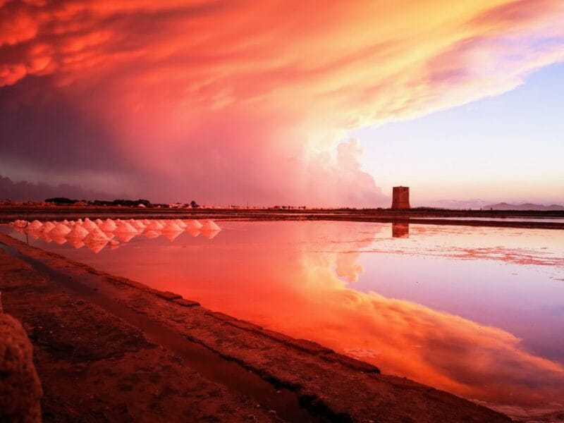 From Trapani: Stagnone Islands of Marsala and salt pans - FAQ