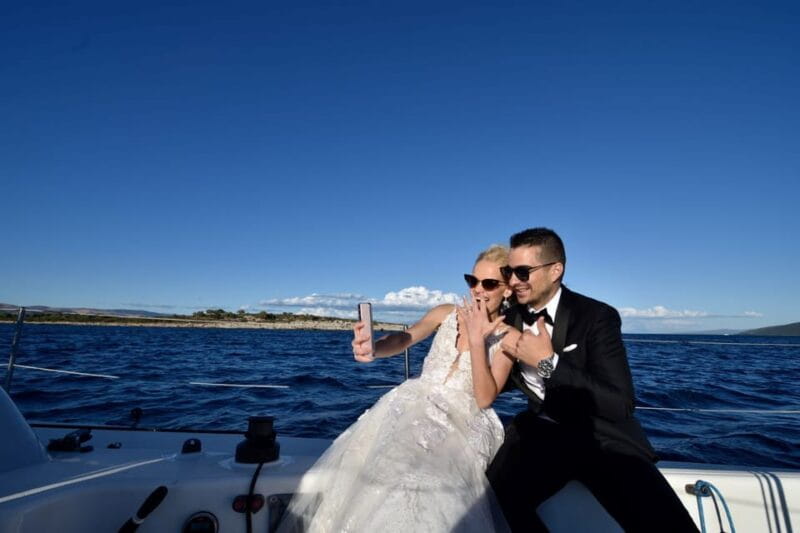 From Trogir Day sailing (private tour) - Price, Value, and Practical Considerations