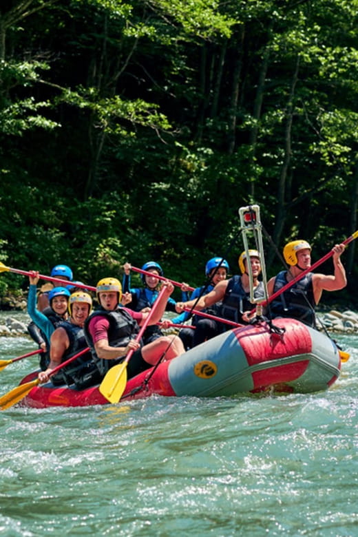 From Trogir, Seget & Okrug: Cetina River Rafting Tour - Practical Tips for Your Rafting Day