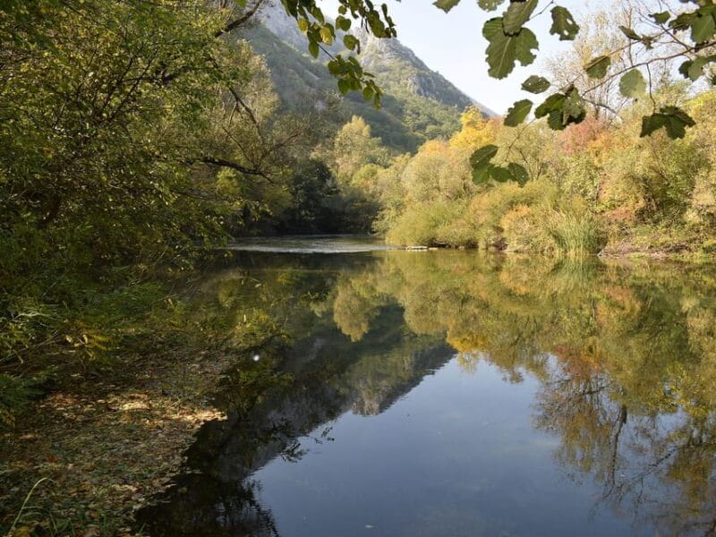 From Trogir, Seget & Okrug: Cetina River Rafting Tour - Final Thoughts