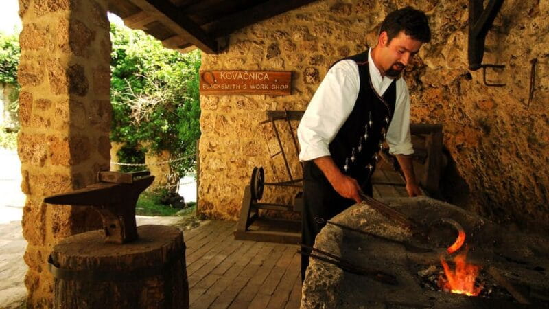 From Trogir, Seget & Okrug: Krka Waterfalls Culture Tour - The Sum Up: Who Should Book This Experience?