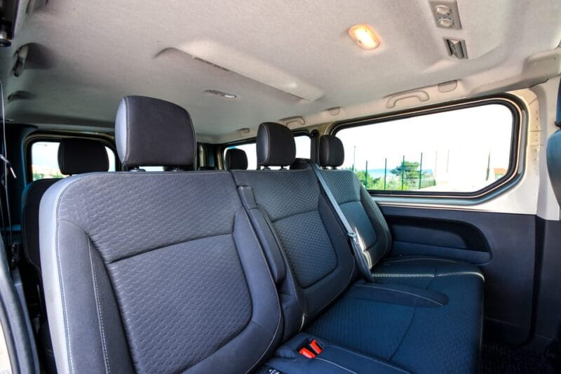 From Trogir, Seget & Okrug: Krka Waterfalls Gastro Tour - Who This Tour Is Perfect For