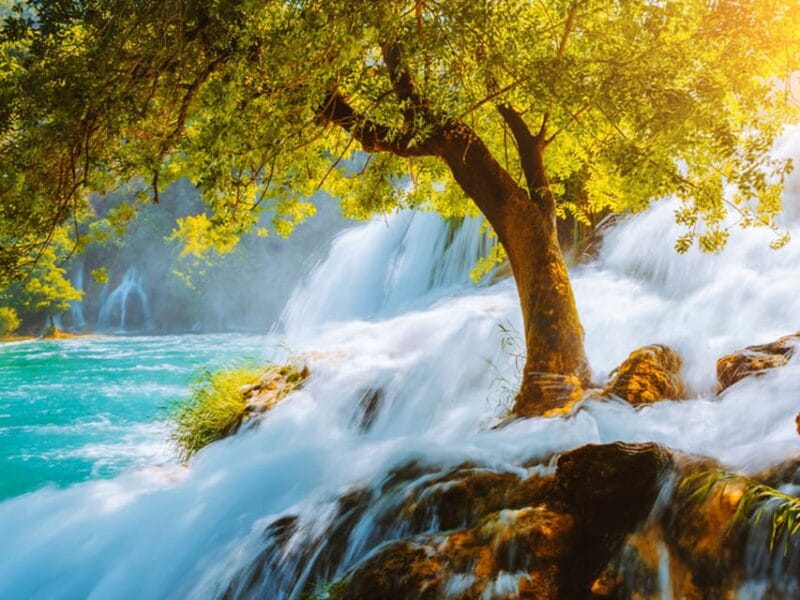 From Trogir, Seget & Okrug: Krka Waterfalls & Swimming - Final Thoughts: A Worthwhile Day Out in Croatia’s Natural Paradise