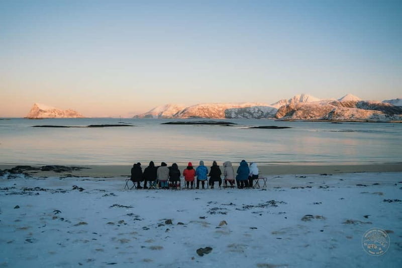 From Tromsø: Arctic Roadtrip: fjords tour with scenic picnic - FAQ