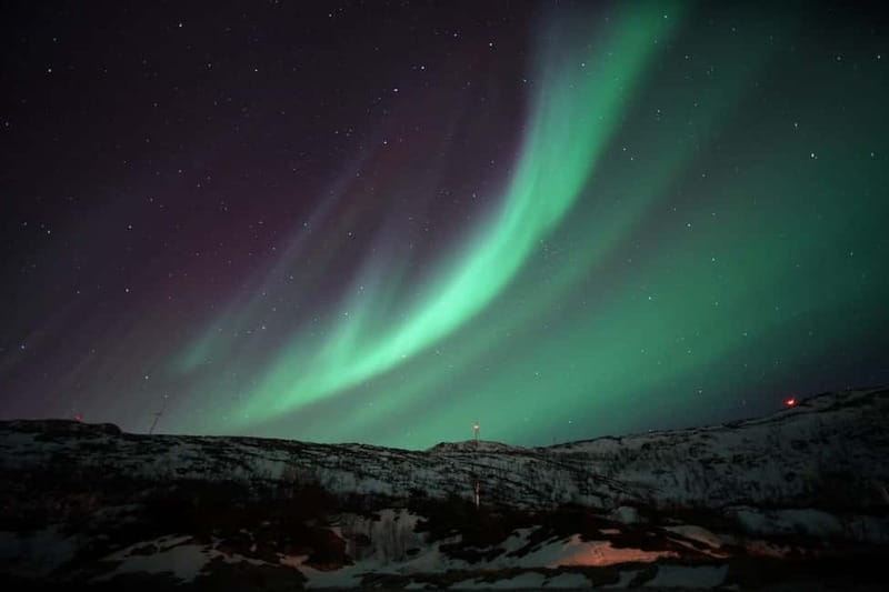 From Tromsø: Aurora Bus Tour with Snacks, Photos, and Drinks - Who Is This Tour Best For?