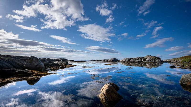 From Tromsø: Experience Vannøya Island Wild, Remote & Real - Introduction to Vannøya’s Wild Coastline