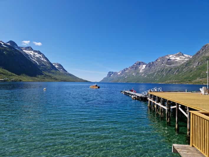 From Tromsø: Fjord Sightseeing With E-Bike - Practical Tips for Your Tour