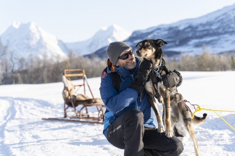From Tromsø: Husky Experience with Self-Drive Dog Sled Ride - FAQ: Your Questions Answered