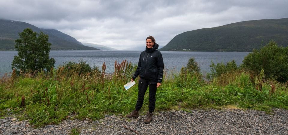 From Tromsø: Kvaløya Fjord Hike With Snack and Photos - Terrain and Weather