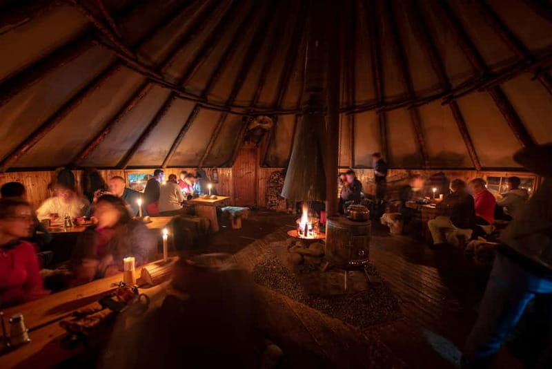 From Tromsø: Snowmobiling at Camp Tamok & Snow Park Visit - Practical Tips for Booking and Enjoying