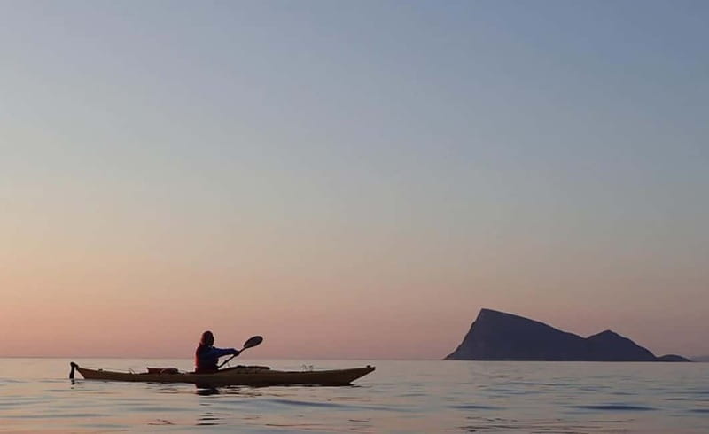 From Tromsø: Sommarøy Midnight Sun Sea Kayaking Tour - The Ultimate Guide to the Sommarøy Midnight Sun Sea Kayaking Tour