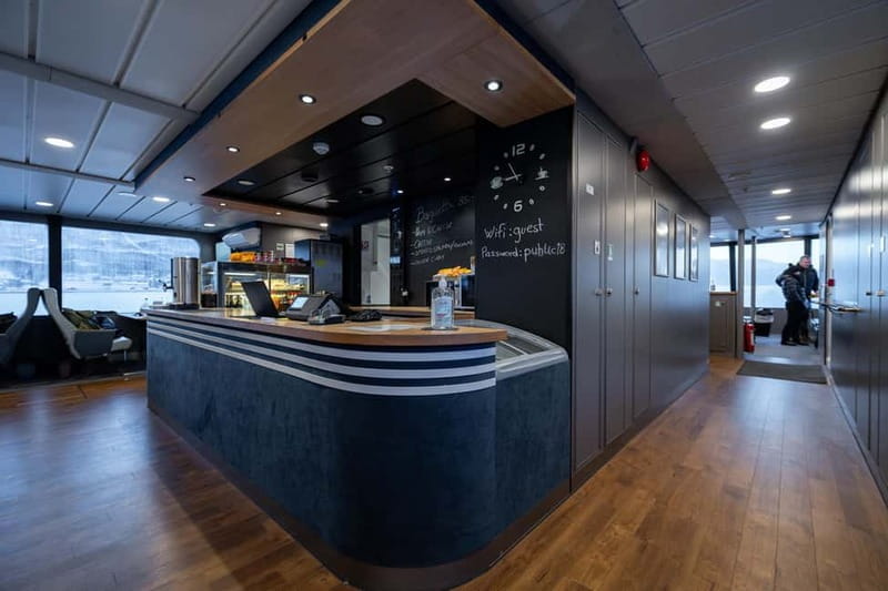 From Tromsø: Whale Watching Safari on High-Speed Catamaran - Final Thoughts