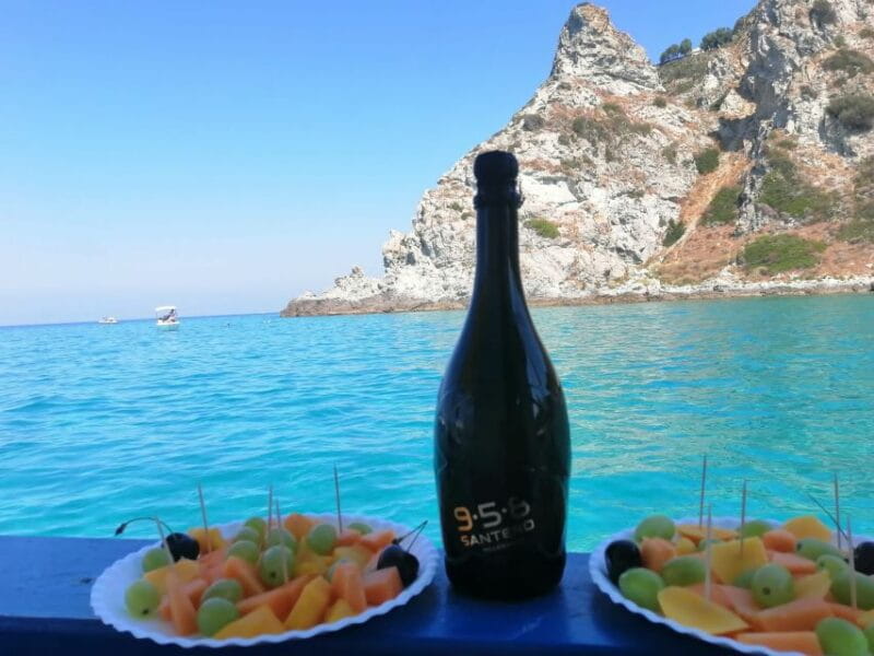 From Tropea: Alessandro Excursions to Capo Vaticano - Who would enjoy this tour?