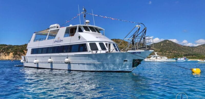 From Tropea: Capo Vaticano boat tour with snorkel & aperitif - Final Thoughts: Who Should Consider This Tour?