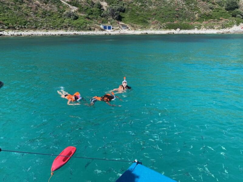 From Tropea: Capo Vaticano boat tour with snorkel & aperitif - Who Will Love This Experience?