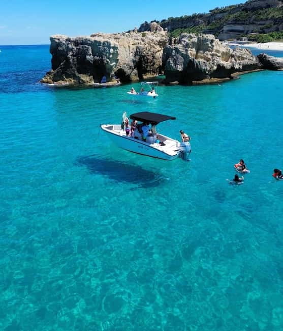 From Tropea: Max 8 People esclusive Trip Costa degli Dei - A Personal Look at the Tropea: Max 8 People Exclusive Trip Costa degli Dei