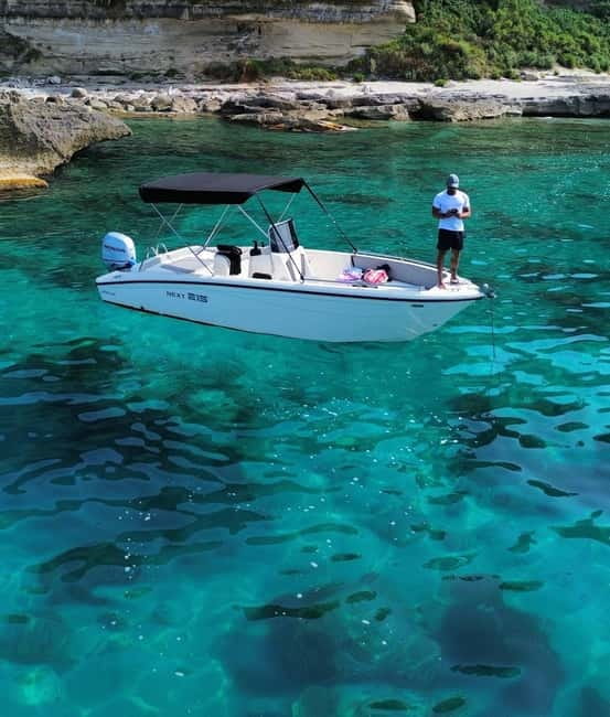 From Tropea: Max 8 People esclusive Trip Costa degli Dei - Key Points / Takeaways