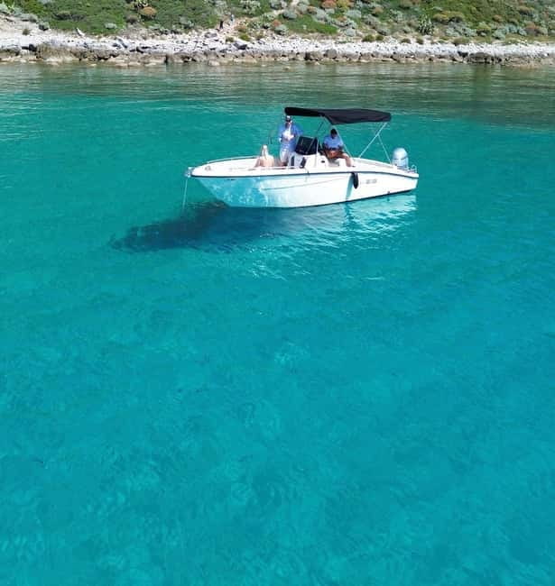 From Tropea: Max 8 People esclusive Trip Costa degli Dei - What to Expect at Each Stop