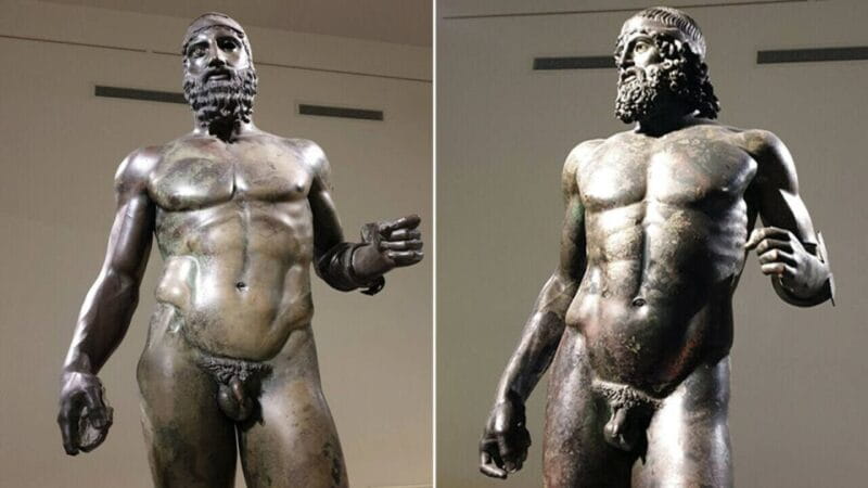 From Tropea: Reggio and Scilla Daily Tour - Exploring Calabria’s Coastal Heritage