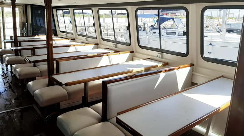 From Tropea: Sunset tour to Capo Vaticano with aperitif - Key Points / Takeaways