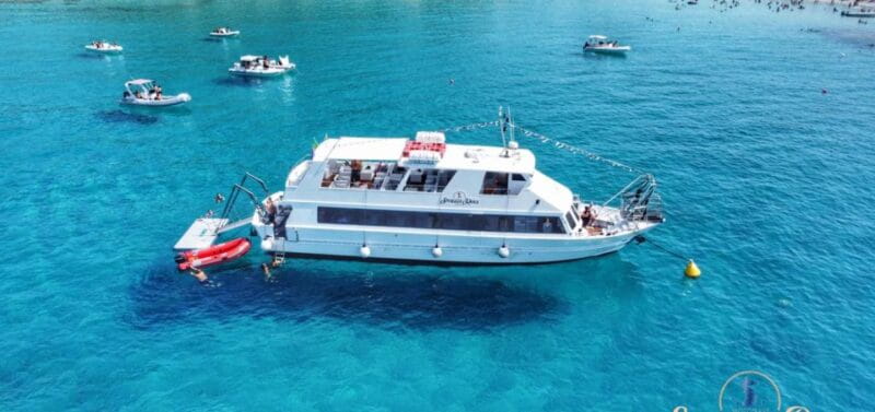 From Tropea: Sunset tour to Capo Vaticano with aperitif - Practical Considerations: Logistics and Cost