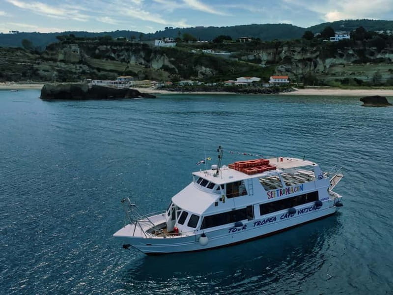 From Tropea: Sunset tour to Capo Vaticano with aperitif - Final Thoughts: The Real Value of This Sunset Cruise