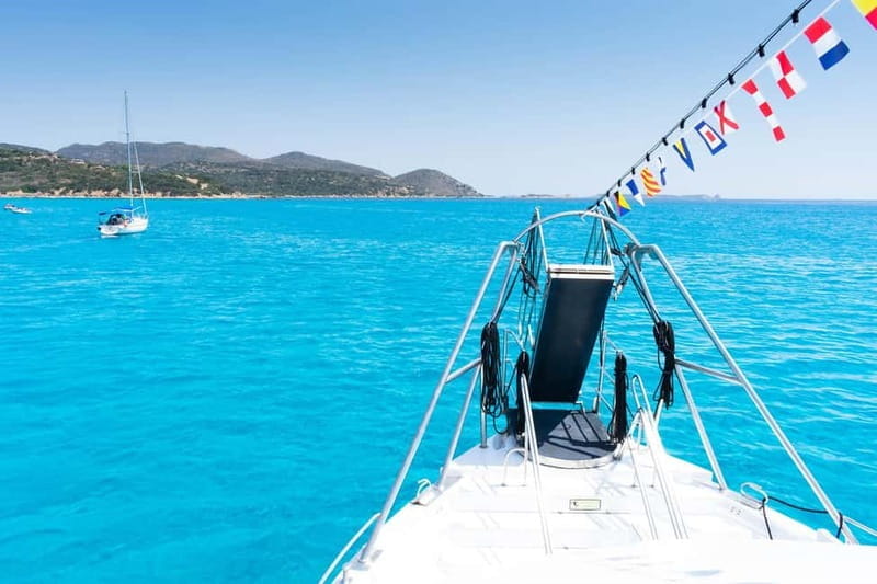 From Tropea: Sunset tour to Capo Vaticano with aperitif - FAQ