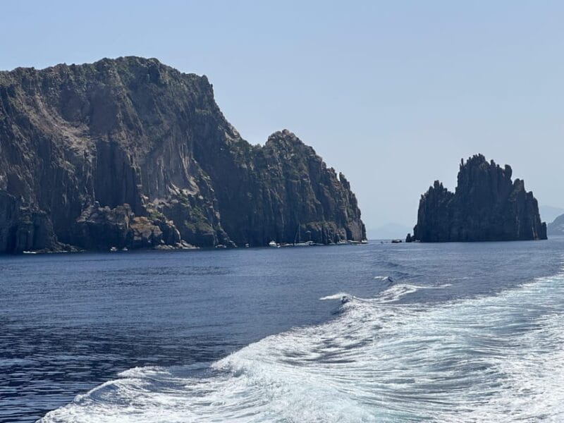 From Tropea: Vulcano Lipari Sciara By Day - Who This Tour is Perfect For