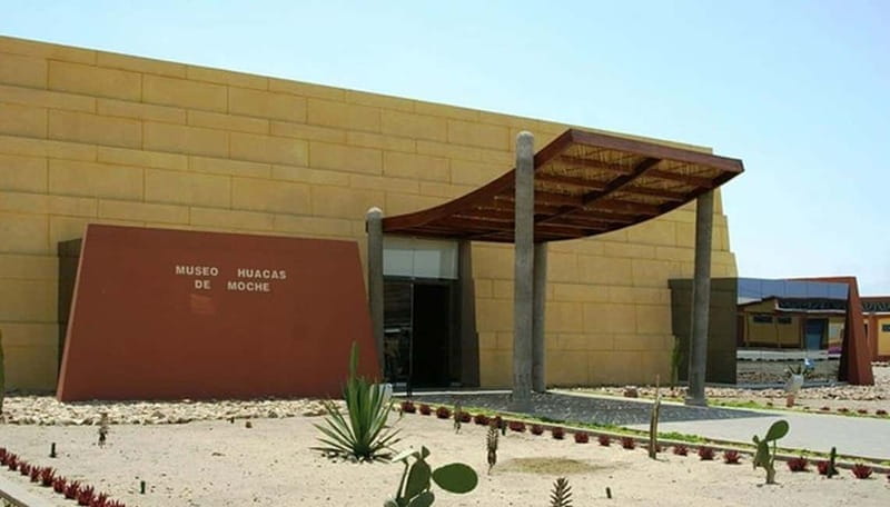 From Trujillo: Huacas de Moche, Chan & Huanchaco Beach Tour - FAQ